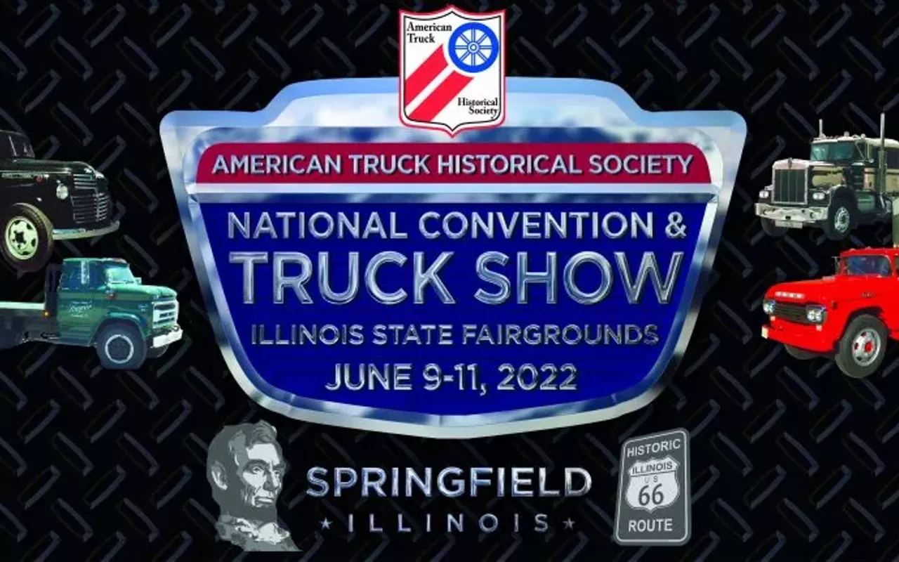 Image: National Convention and Truck Show