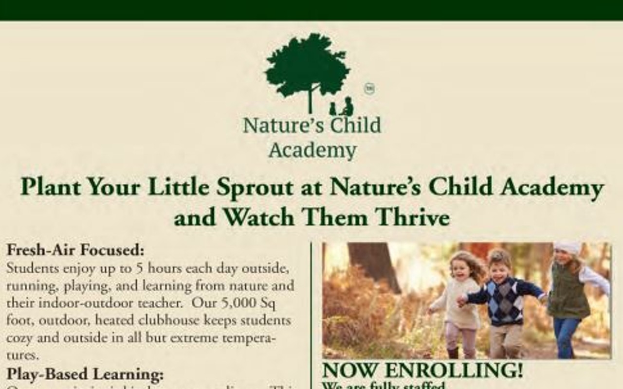 Nature's Child Academy