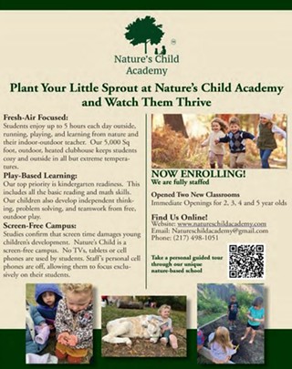 Nature's Child Academy