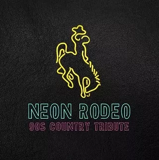 Image: Neon Rodeo