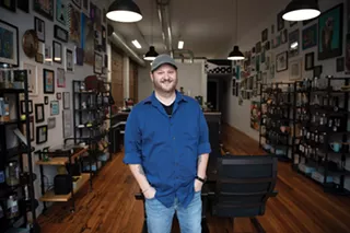 Image: NEW BUSINESS DOWNTOWN (OPENED AFTER 8/1/20)