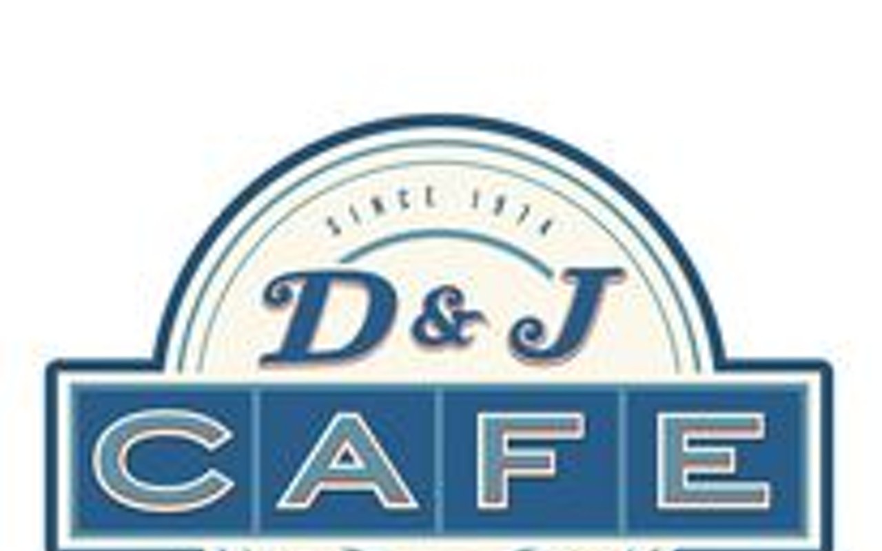 D & J Cafe