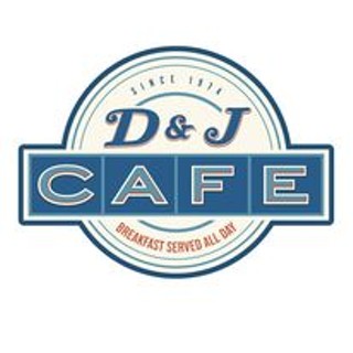New D & J Cafe