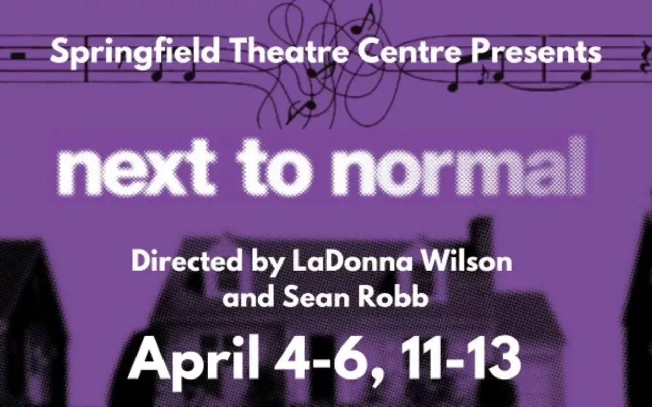 Image: Next to Normal