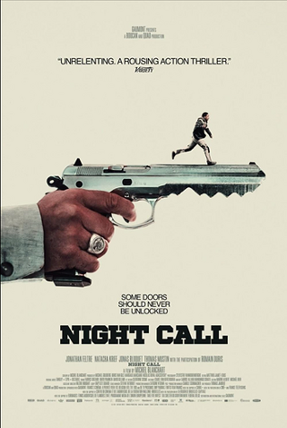 Image: Night Call