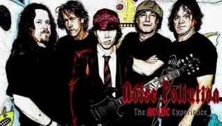 Image: Noise Pollution, Voodoo Exiles