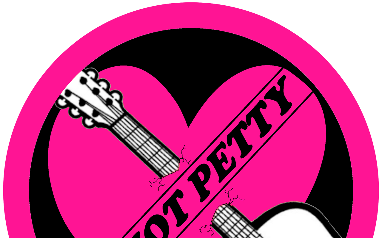 Image: Not Petty with Brandon Elliott
