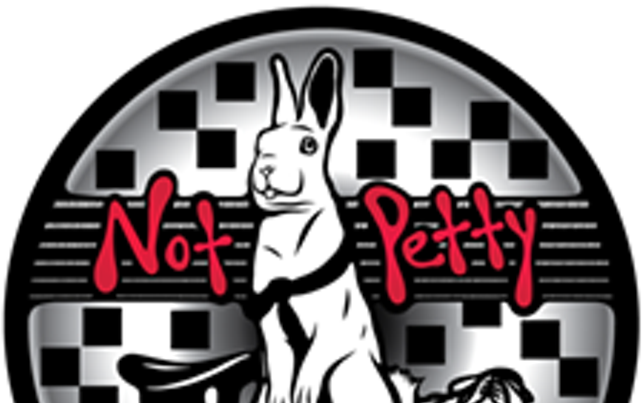 Image: Not Petty