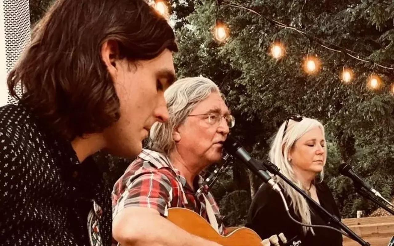 Image: OAT (Owen, Amy and Tom)