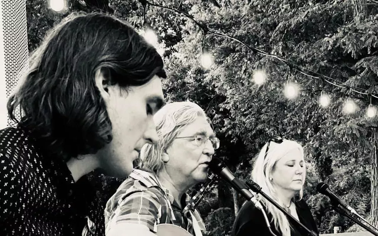Image: OAT (Owen, Amy and Tom)