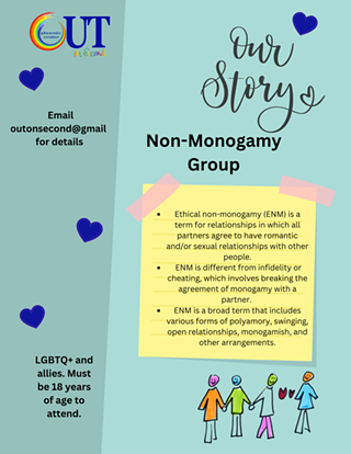Image: Our Story: Non-Monogamy Group