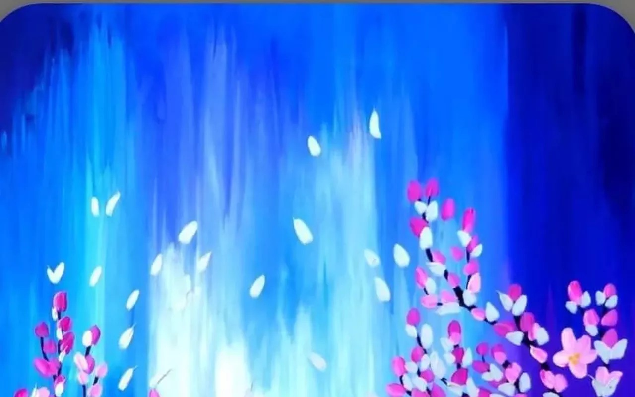 Image: Paint Fundraiser for American Cancer Society