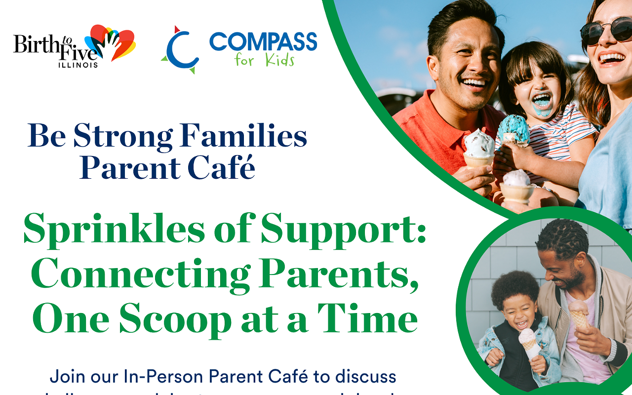 Image: Parent Cafe