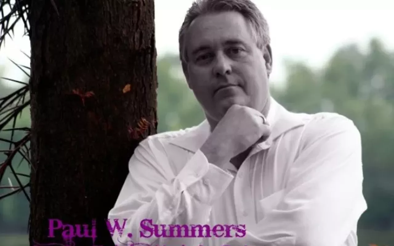 Image: Paul Summers