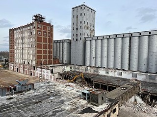 Pillsbury Project public meeting