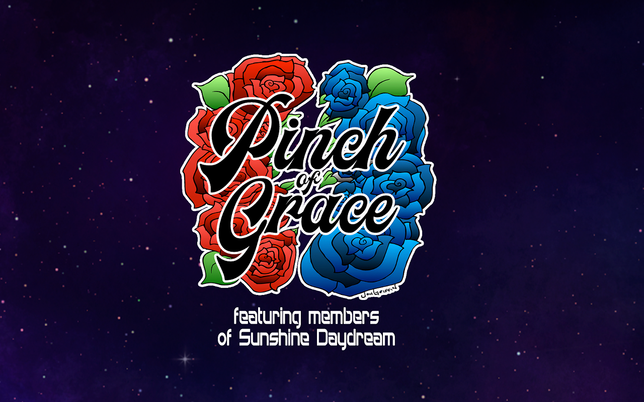 Image: Pinch of Grace