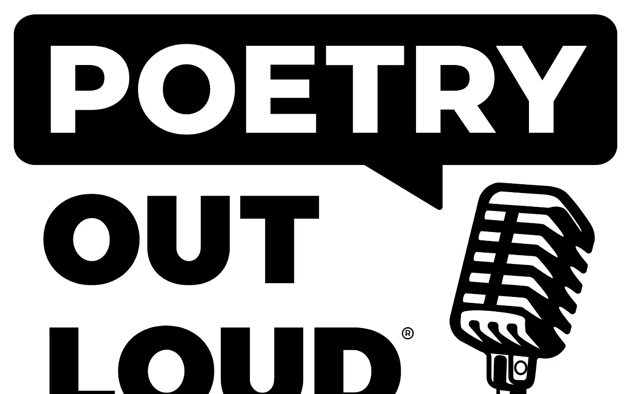 Image: Poetry Out Loud regional contest