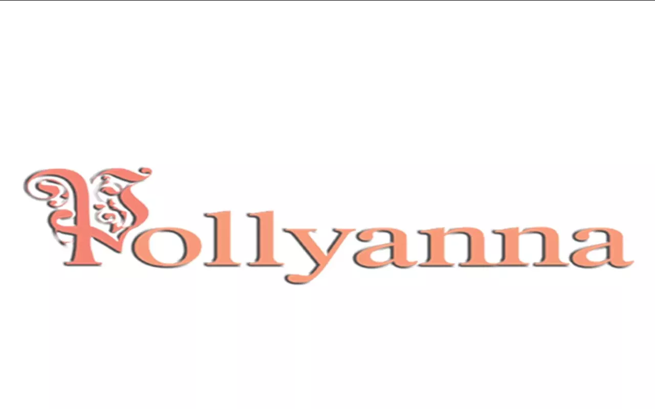 Image: Pollyanna
