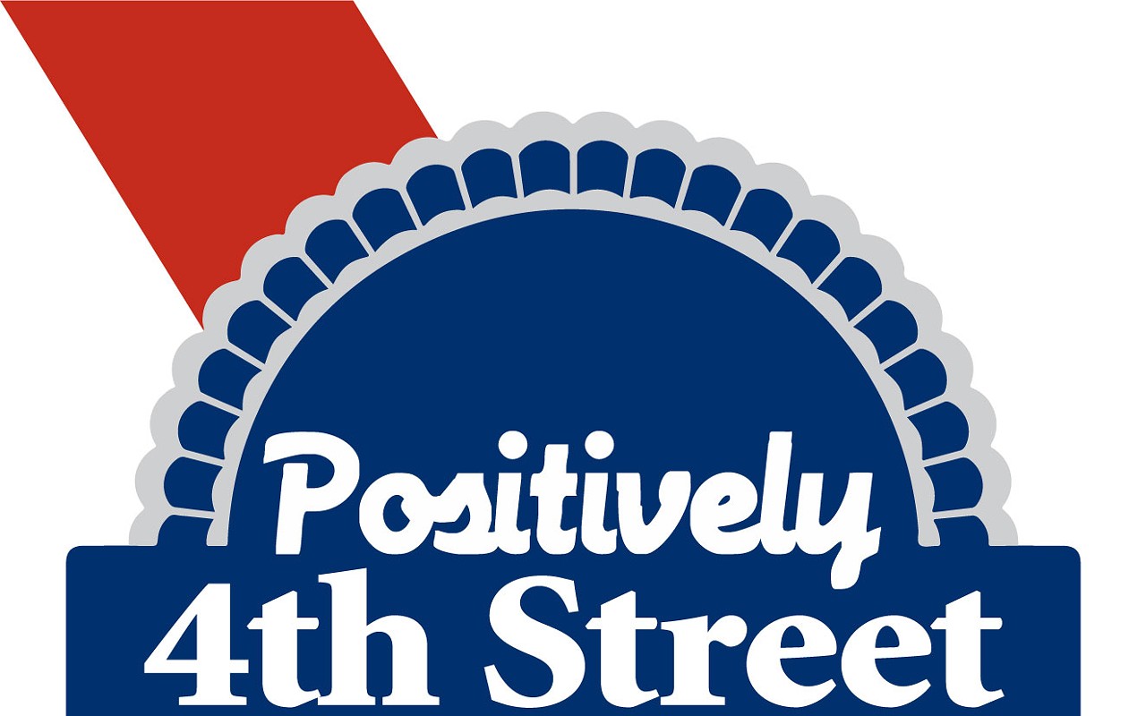 Positively 4th Street, Colin Helton Band, Zach Fedor