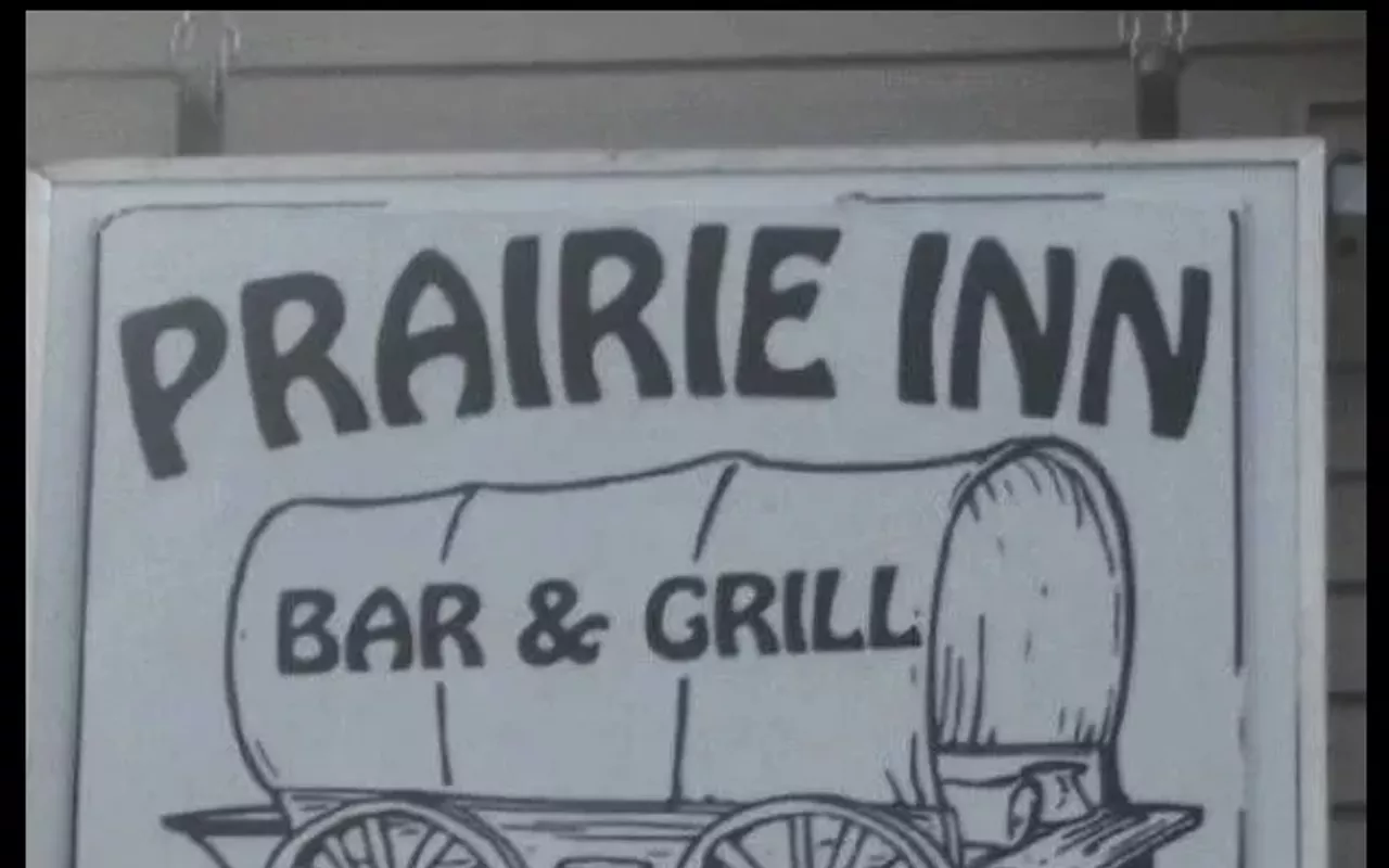 Image: Prairie Inn