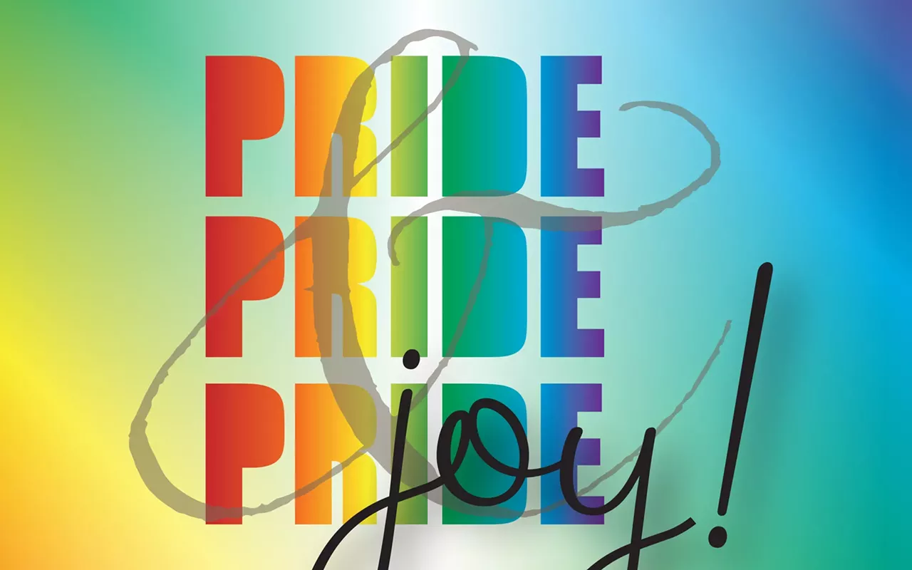 Image: Pride & Joy Service