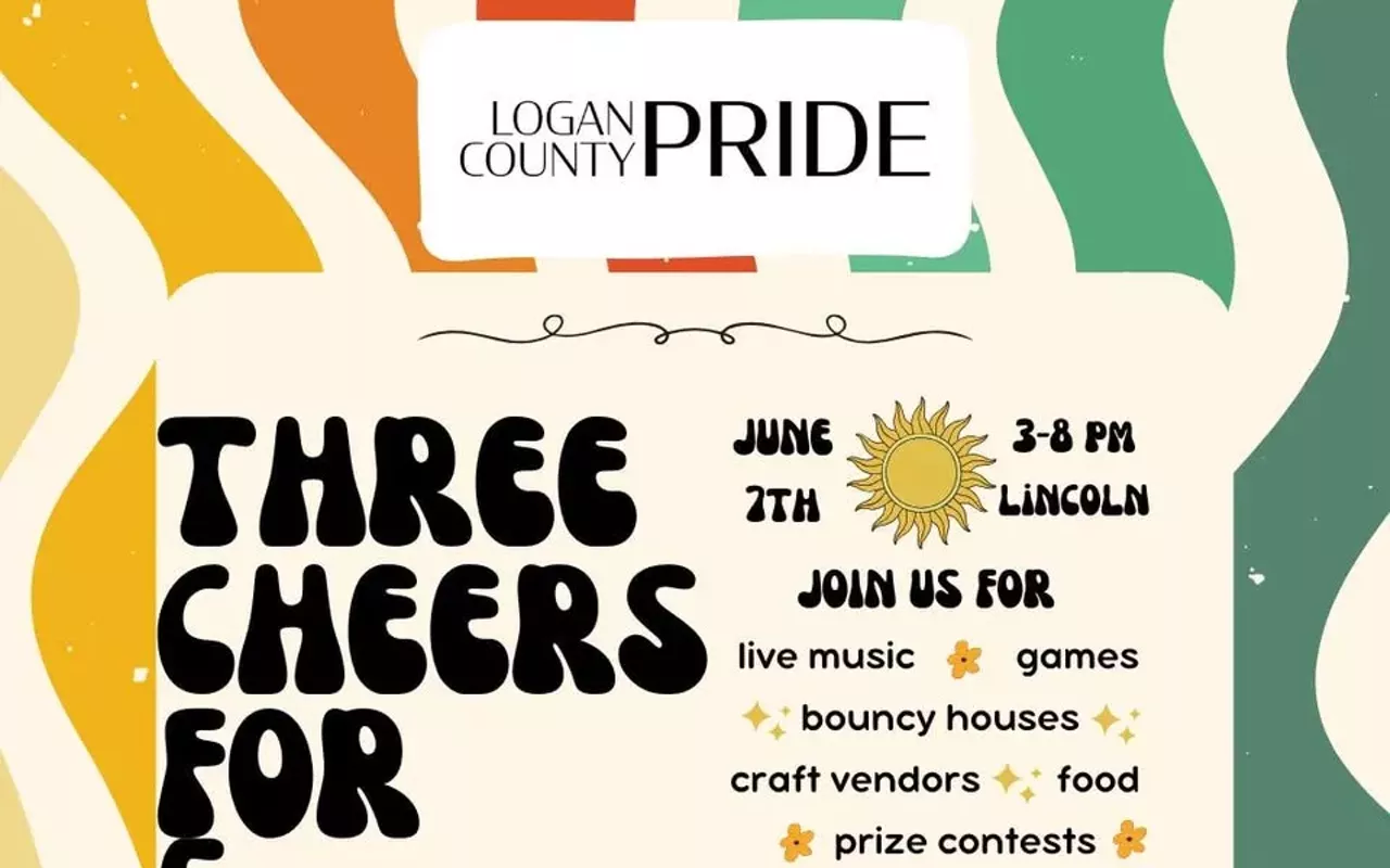 Image: Pridefest