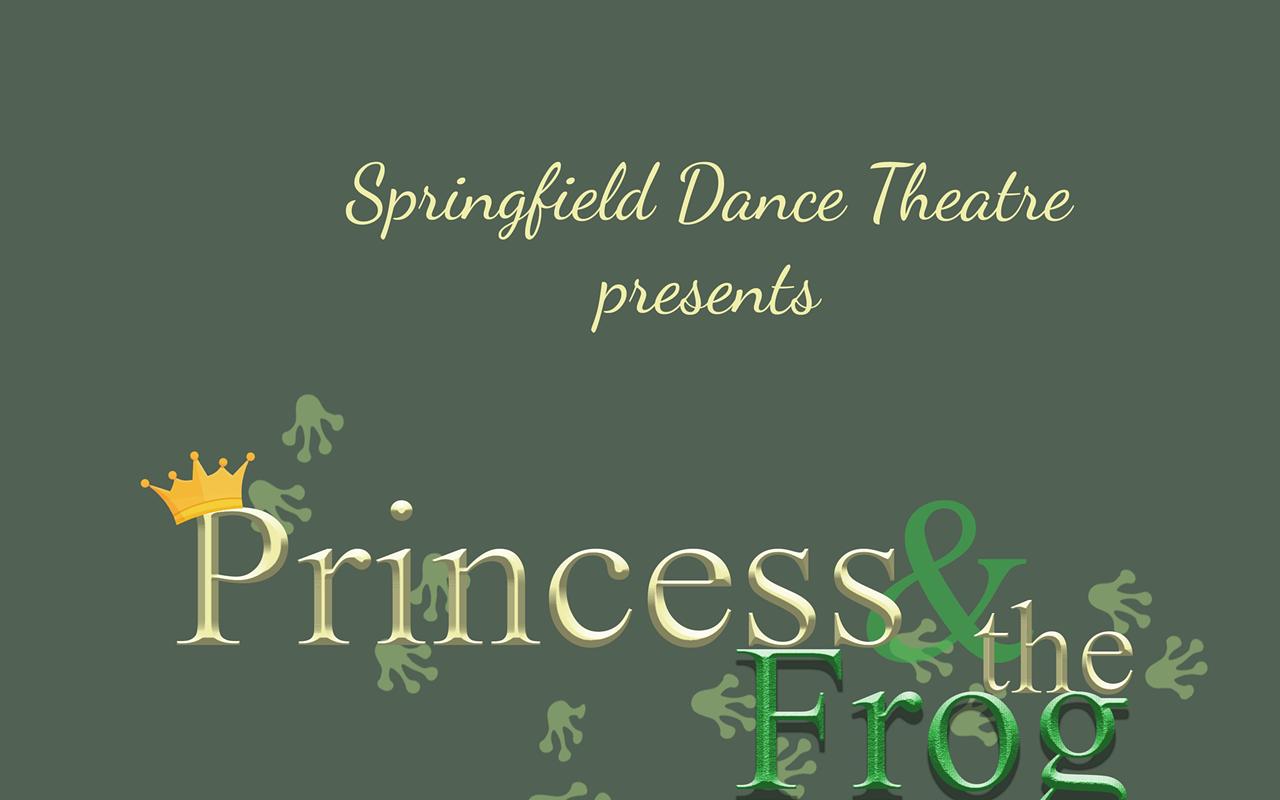 Image: Princess and the Frog