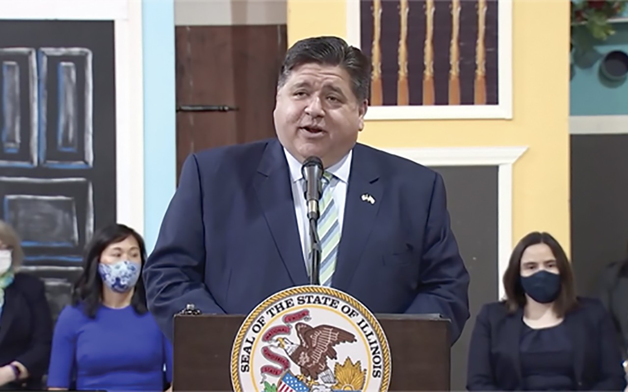 Pritzker will phase out eviction moratorium by August