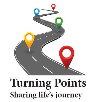 Publish a Turning Point Memorial