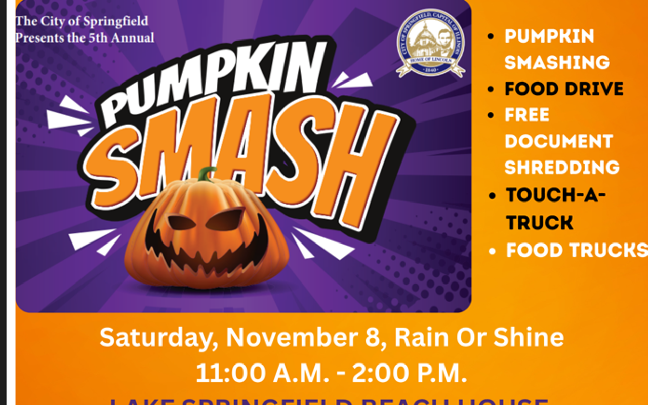 Image: Pumpkin Smash