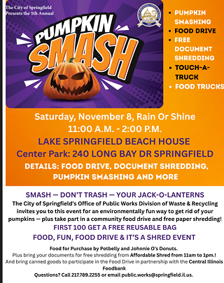 Image: Pumpkin Smash