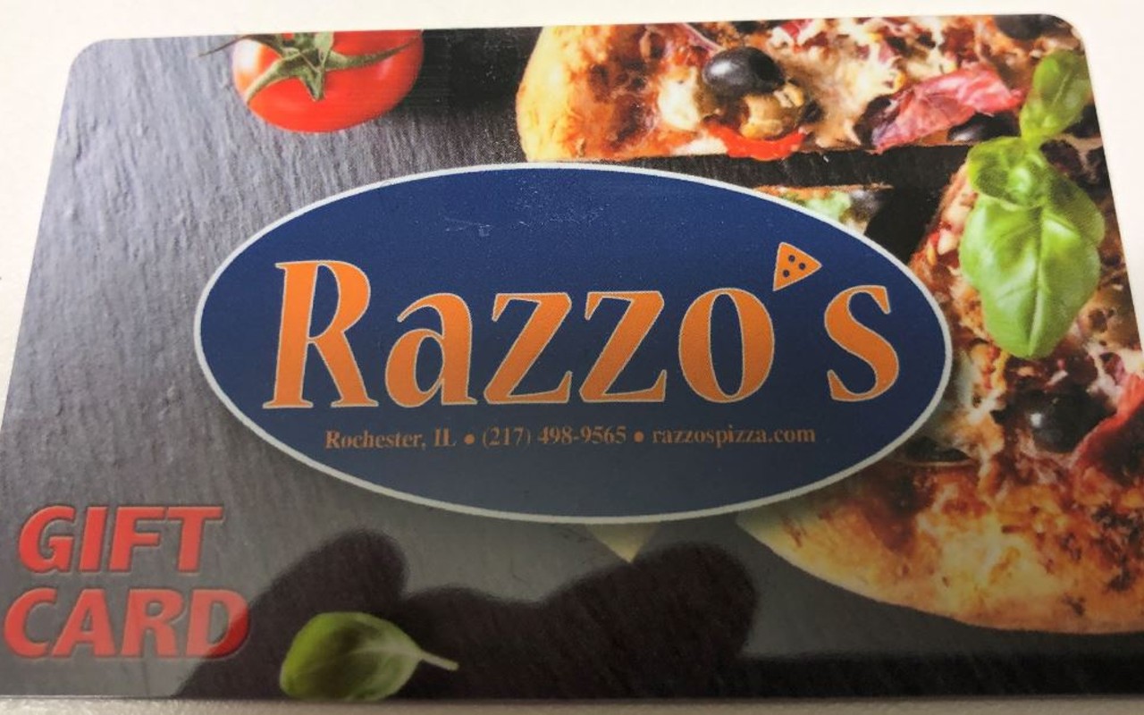Razzos Family Pizzeria