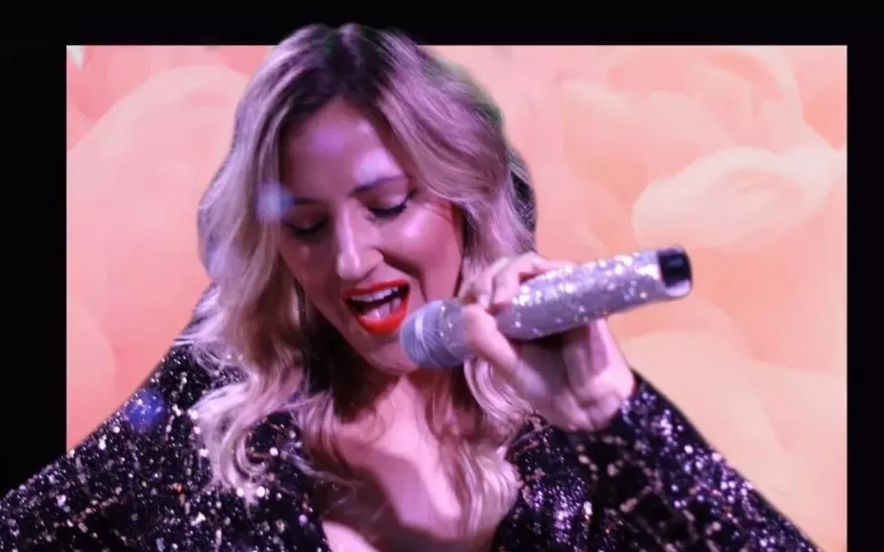 Image: Red Revolution: The Taylor Swift Experience