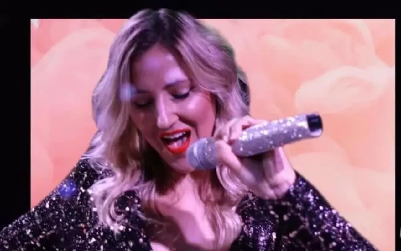 Image: Red Revolution: The Taylor Swift Experience