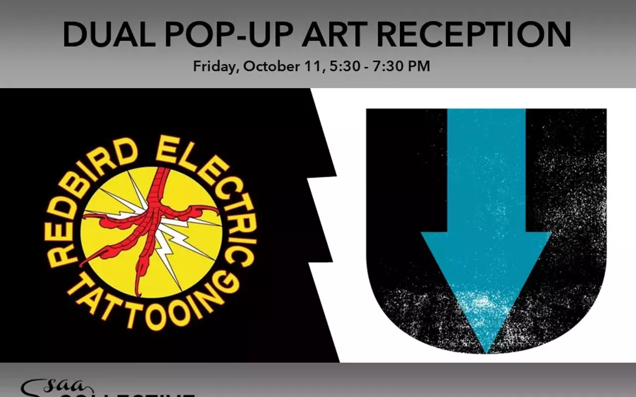 Image: Redbird Electric & Wicked Pop-Up Reception