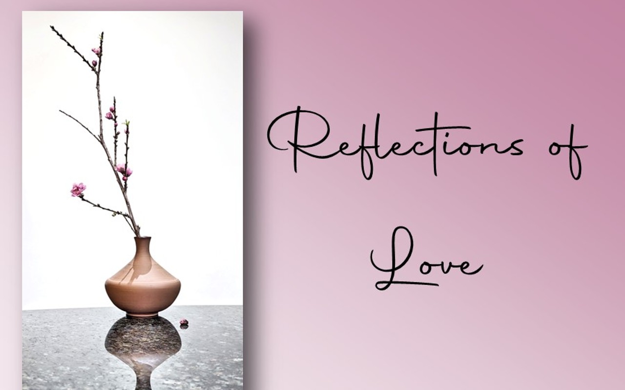 "Reflections of Love"