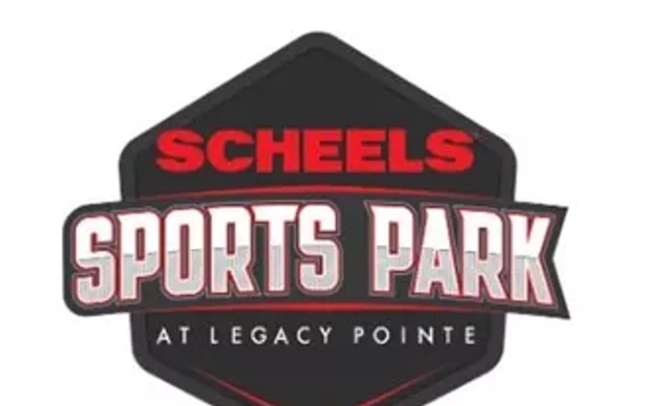 Image: Regional Special Olympics Basketball Tournament