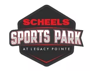 Image: Regional Special Olympics Basketball Tournament