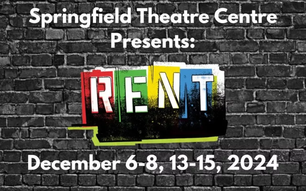 Image: RENT