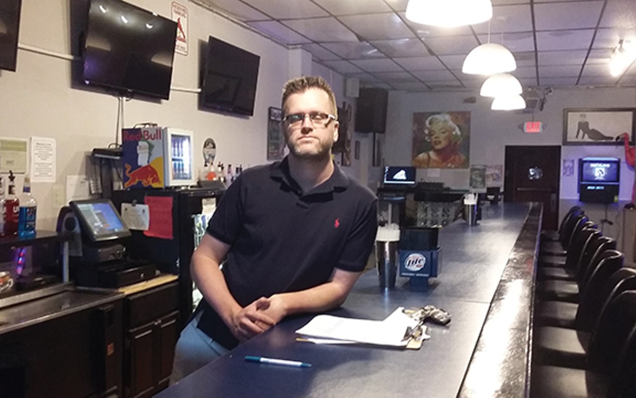 Restaurant, bar owners say reopening rules too strict