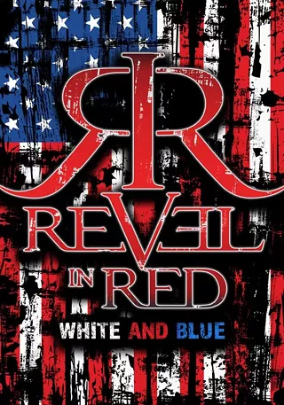 Image: Revel in Red