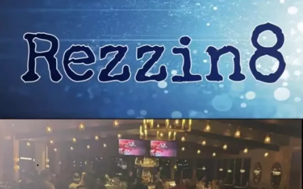 Image: Rezzin8