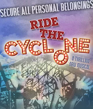 Image: Ride the Cyclone