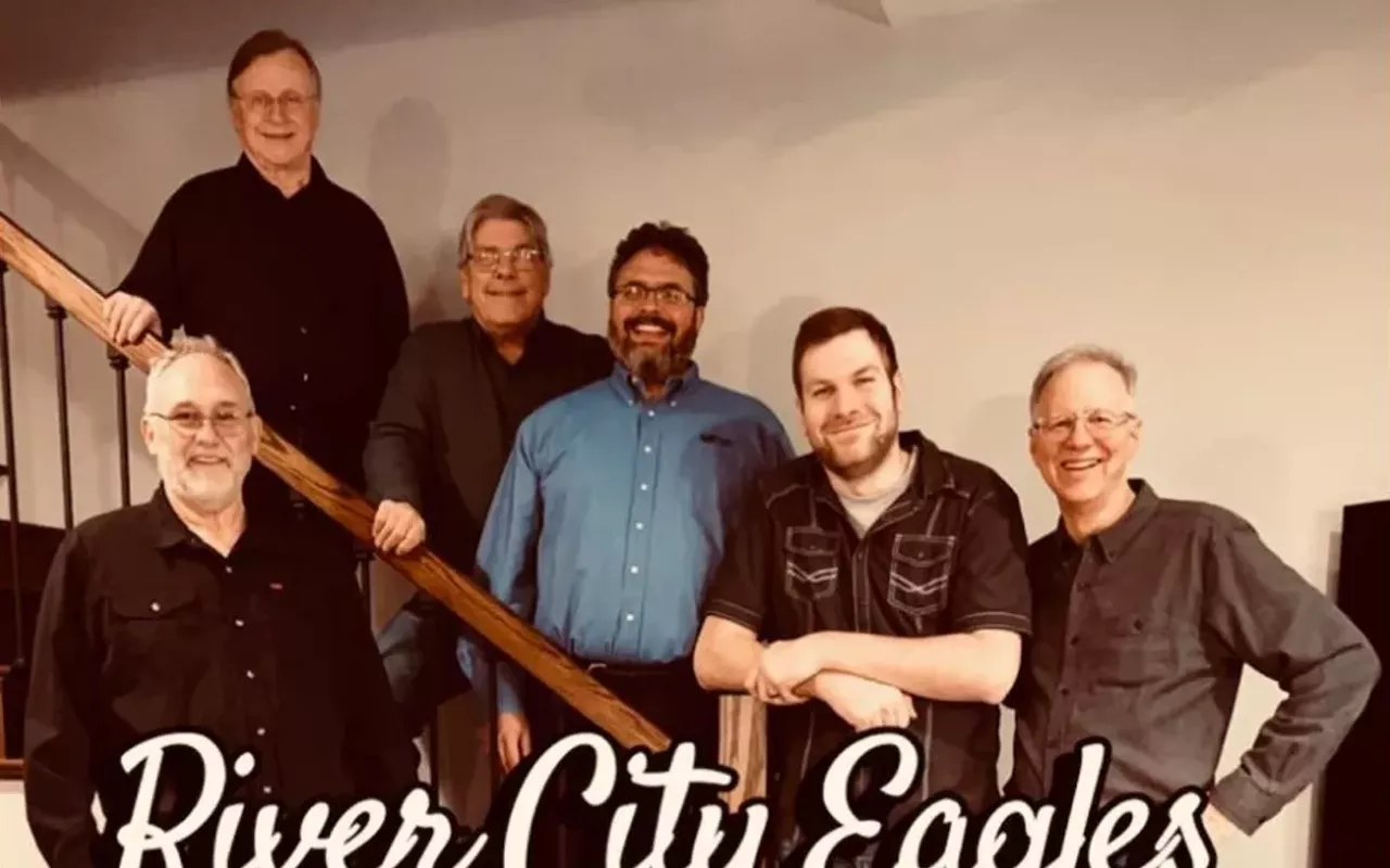 Image: River City Eagles