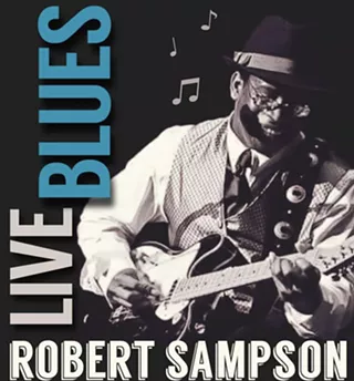 Image: Robert Sampson