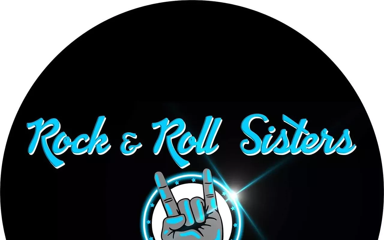 Image: Rock & Roll Sisters