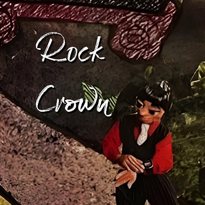 Rock Crown