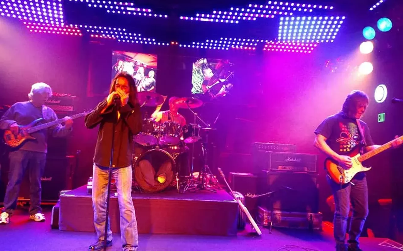 Image: RockHouse