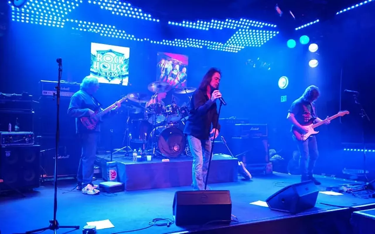 Image: RockHouse