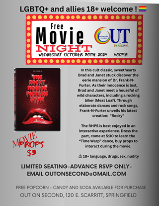 Image: Rocky Horror Picture Show